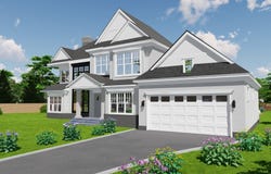 4 Kennedy Lane, Cold Spring Harbor, NY 11724