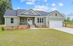 64 Navigator Trail, Prosperity, SC 29127