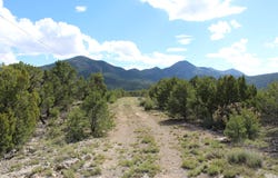 Ranchitos Road, Golden, NM 87047