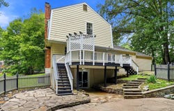 6121 QUEENS BRIGADE Court, FAIRFAX, VA 22030
