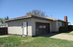 436 N 2nd St, WaKeeney, KS 67672