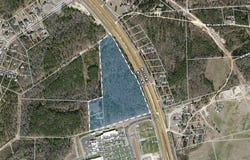 Nc 24-87 Highway, Cameron, NC 28326