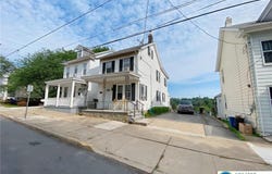 541 Wilkes Barre Street, Easton, PA 18042