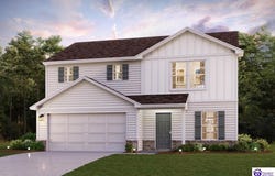 40 Carlisle Avenue, Radcliff, KY 40160