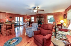 114 Birddog Boulevard, Lake Lure, NC 28746