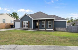 25 Fox Glove, Hattiesburg, MS 39402
