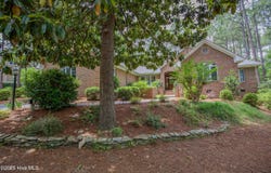 17 Troon Drive, Pinehurst, NC 28374