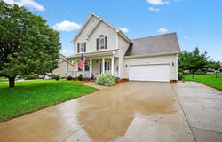 155 SE Baytree Drive, Waukee, IA 50263