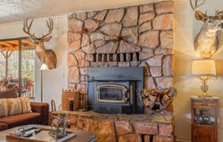 25887 SE Weberg Road, Paulina, OR 97751
