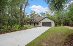 9214 N Cacalia Drive, Crystal River, FL 34428