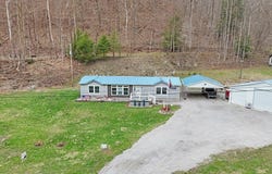 5844 Upper Johns Creek, Kimper, KY 41539