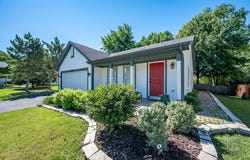 21804 W Halifax Drive, Plainfield, IL 60544