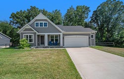 422 Windchime Drive, Comstock Park, MI 49321