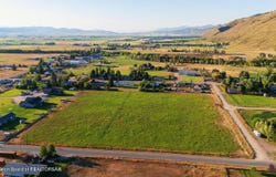8.31 Acres DRY CREEK ROAD, Afton, WY 83110