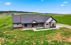 21007 Blair Ranch Loop, Sturgis, SD 57785