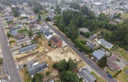 Ash St, NorthBend, OR 97459