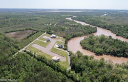 9404 Amberjack Lane lot: 4, Abbeville, LA 70510