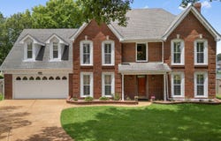10552 EIDER Cv, Collierville, TN 38017