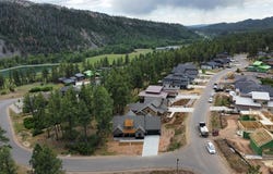 18 Saddle Camp, Durango, CO 81301
