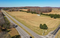 Moores Mill Road, Rougemont, NC 27572