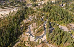 441 Jumping Rainbow Lane unit: A & B, Whitefish, MT 59937