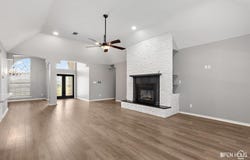 3000 Barnett, Wichita Falls, TX 76310