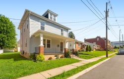 465 Thomas St, Phillipsburg Town, NJ 08865-3315
