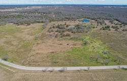 001 Tract 3 Northshore Lane, Valley View, TX 76272