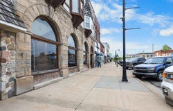 130 N Main Street, Evart, MI 49631