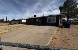 5700 Lexington Drive, El Paso, TX 79924