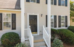 148 Danesway Drive, Holly Springs, NC 27540