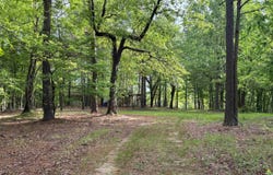 2533 Mail Route Road, Hensley, AR 72065