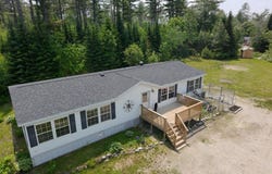 6 Old Meadow Road, Franklin, ME 04634