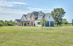 31859 E 161st Street S, Coweta, OK 74429