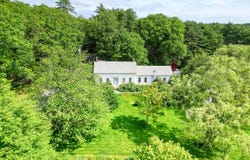 742 Old Stage Road, Arrowsic, ME 04530