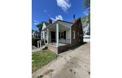 11635 Nottingham Road, Detroit, MI 48224