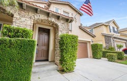 28721 Coal Mountain Court, Valencia, CA 91354