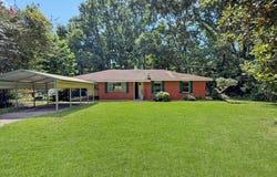 124 Cliff Mitchell Road, Nicholson, MS 39466