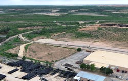 700 Anna, Big Spring, TX 79720