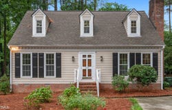 109 Grey Fox Court, Cary, NC 27511