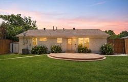 519 Royal Crest Drive, Richardson, TX 75081