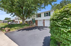 6492 Cherokee Rose Drive, Westerville, OH 43081