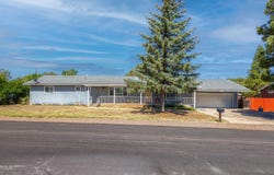 40 N 5TH Street, Show Low, AZ 85901