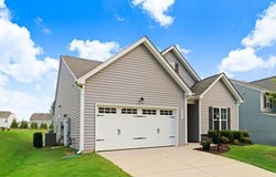 56 E Copenhaver Drive, Clayton, NC 27527