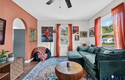 105 Gravatt Avenue, Nottoway, VA 23824