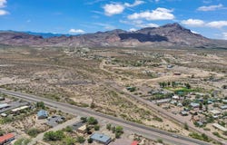 US-60, Socorro, NM 87801