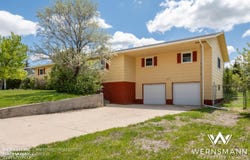 4111 Hidden Valley Rd -, Gillette, WY 82718