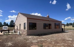 665 S Dust Devil Drive, Parks, AZ 86018