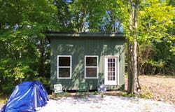 Tract 1-a Fort Bramlett Road, Nicholasville, KY 40356