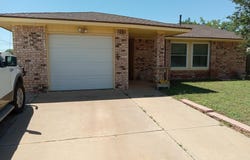 111 N Glenwood Drive, Midland, TX 79703